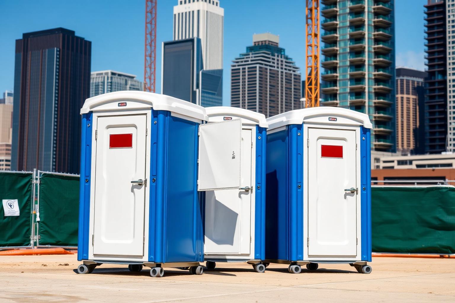 Porta Potty Rental Altamonte Springs, FL Near Me